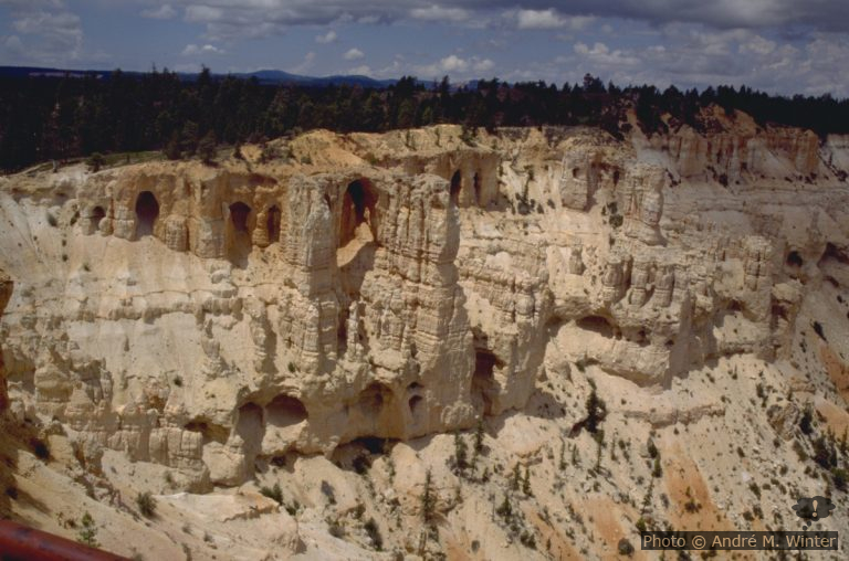 Bryce Canyon