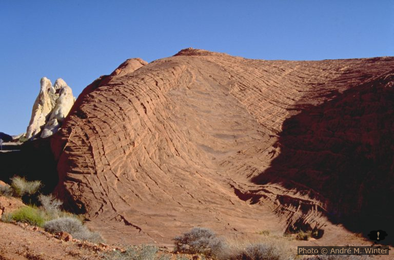Shivwits Plateau, Lake Mead und Valley of Fire