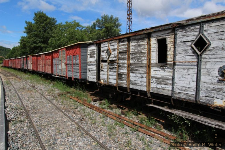 Camping de Retourtour à Lamastre