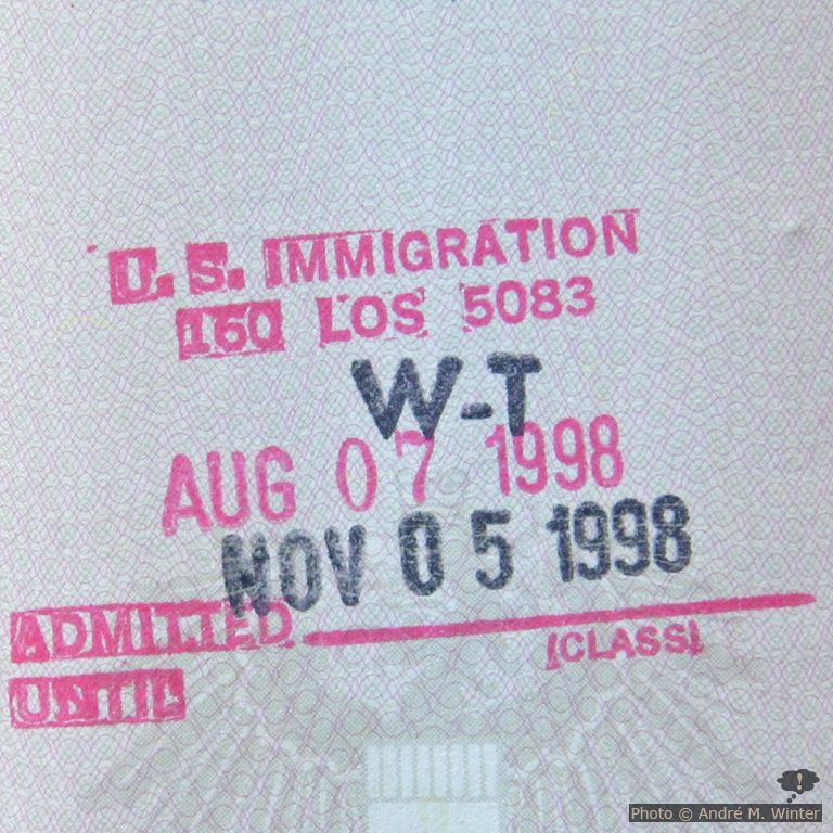 Auslandsjahr: Versicherungen