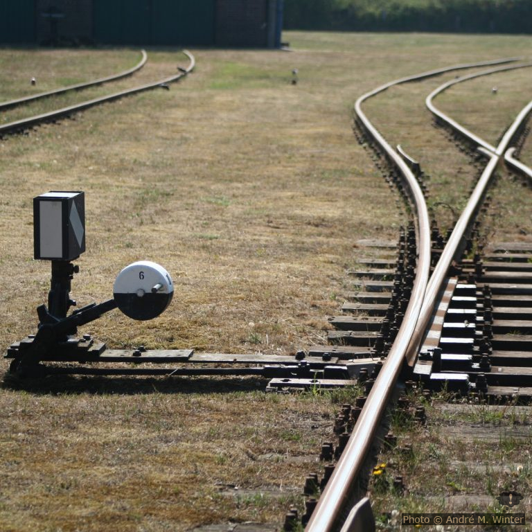 Auslandsjahr: Alter und Reife