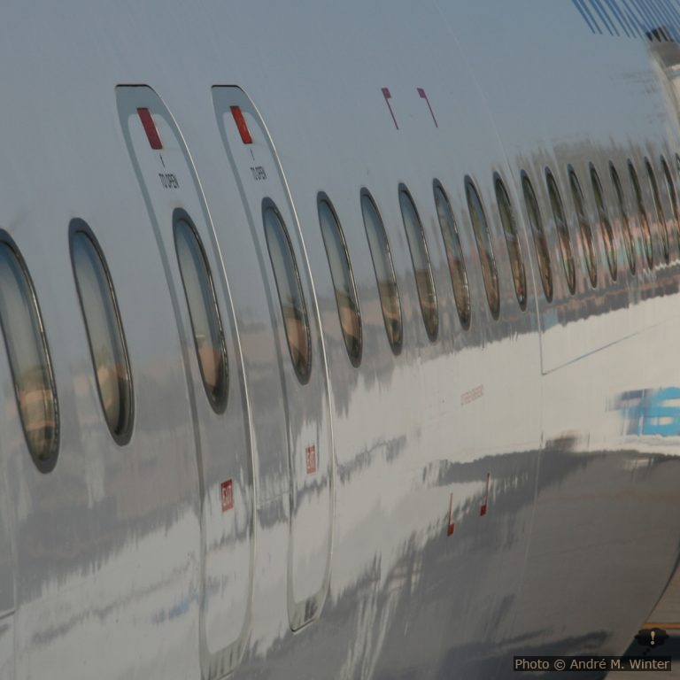 Auslandsjahr: kontaktierte Anbieter