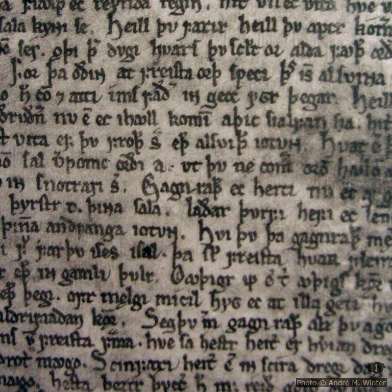 CleanBlogg Thema und Bildplatzierung mit der Gallery