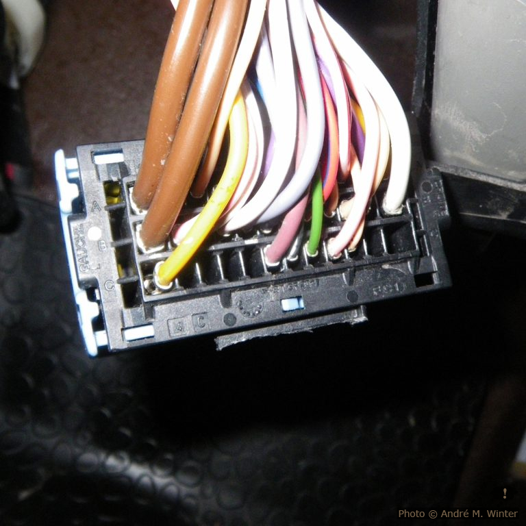 Eingesetzte WordPress-Plugins