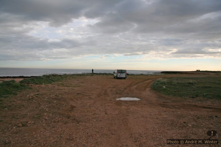 Warum einen Transporter selber zum Camper Ausbauen?