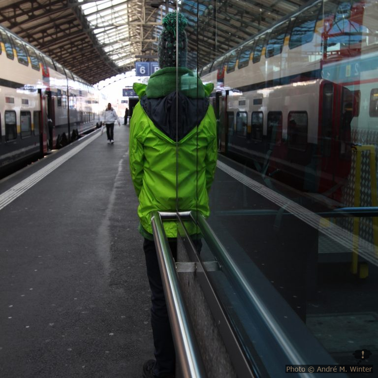 Warum ein Auslandsjahr ?