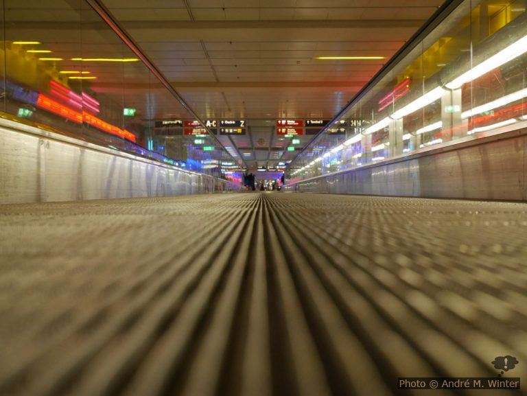 Von Google Earth zu OSMAnd