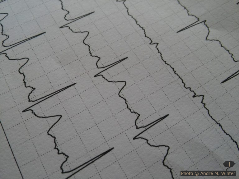 Angst als Motor für Herz-Kreislauf-Beschwerden