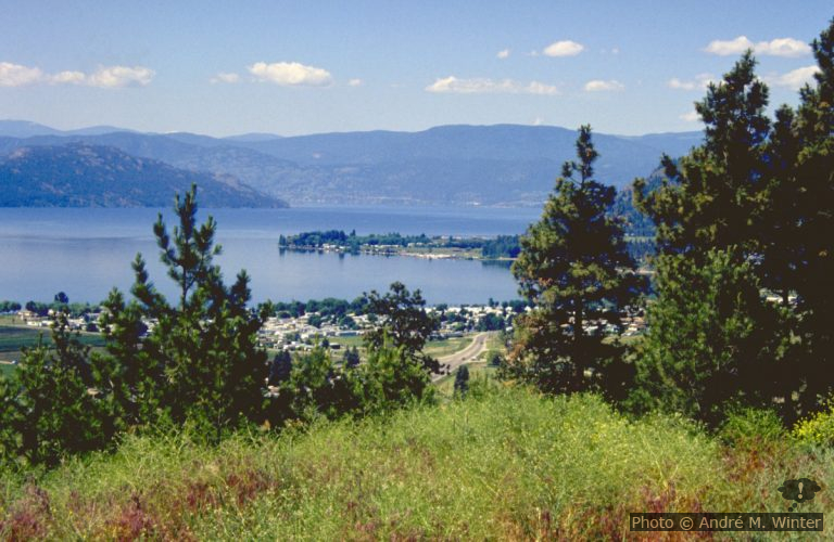 Okanagan Valley – Revelstoke