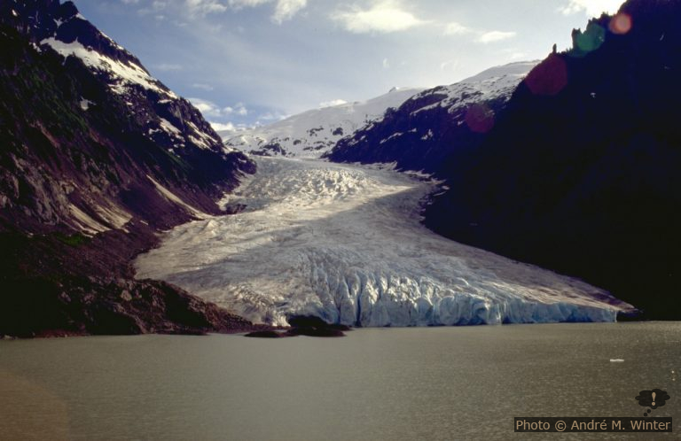 Prince Rupert und Alaska