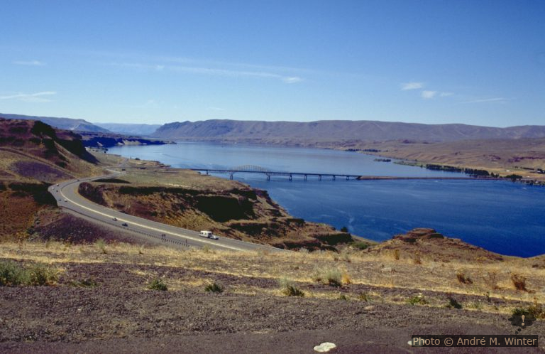 Columbia River