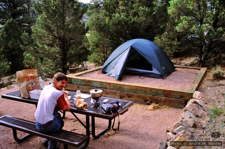 Pa-Co-Chu-Puk Campground