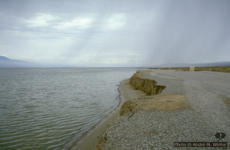 Salton Sea National Recration Area