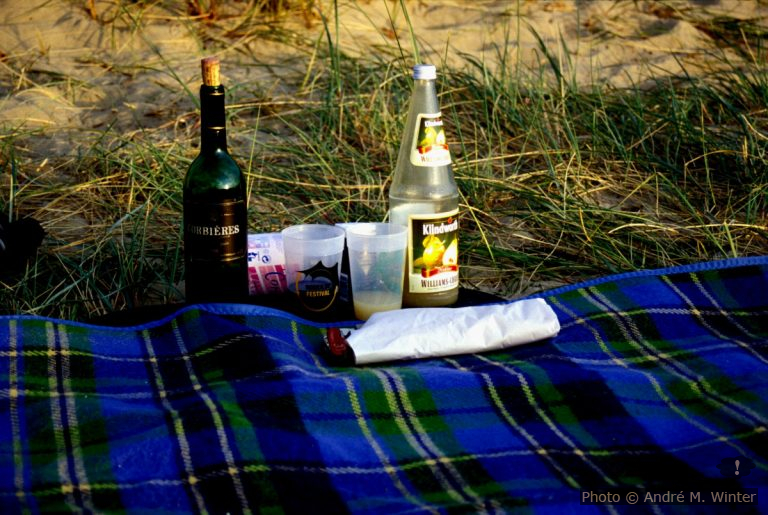 Camping Schade à Amrum