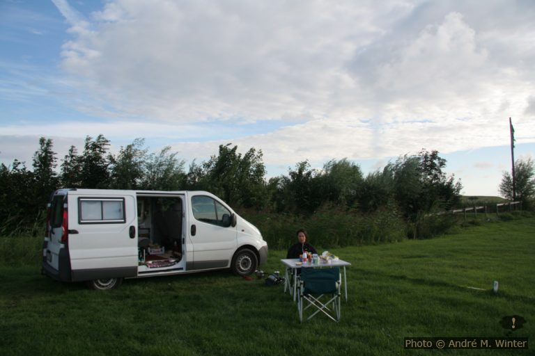 Camping ‘t Seleantsje à Molkwerum