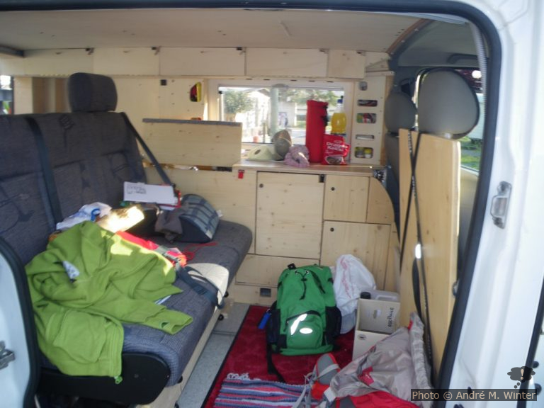 Camping la Rivière à Cagnes