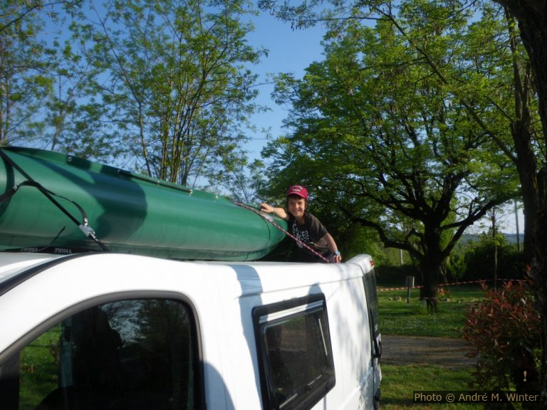 Camping les Floralies à de Montauroux