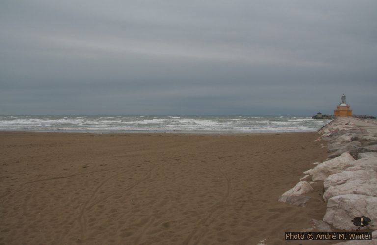 Camping à Cavallino