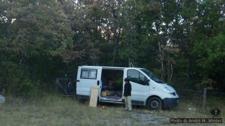 Les Prés de Couderc sur le Causse du Quercy