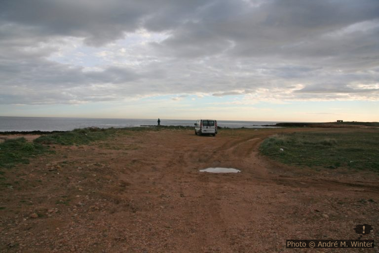 Lido Plaia à Villanova