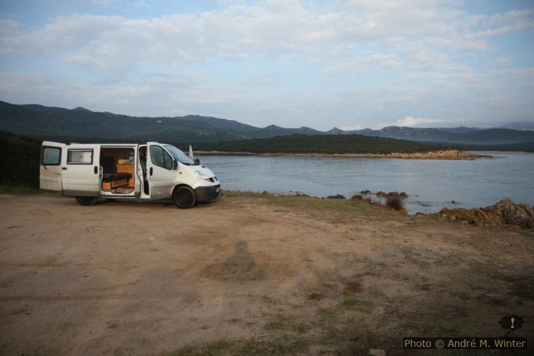Spiaggia Rena Bianca à Portisco