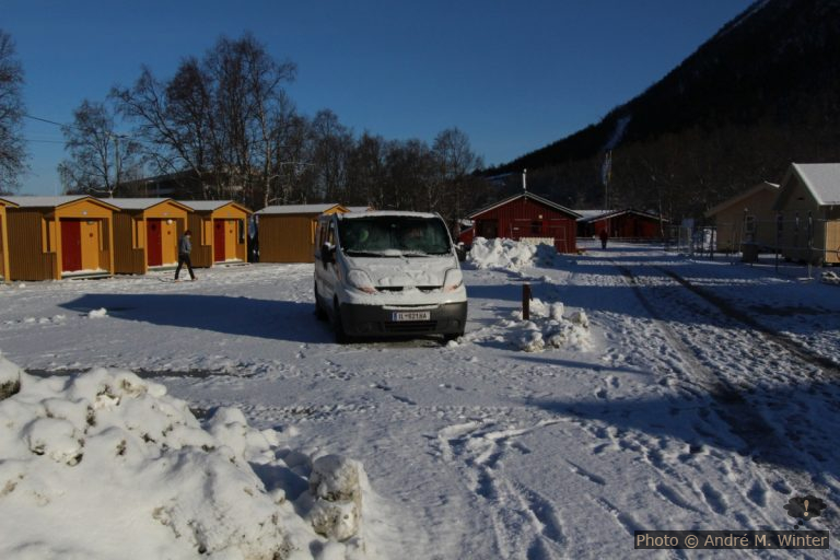 Tromsø Camping