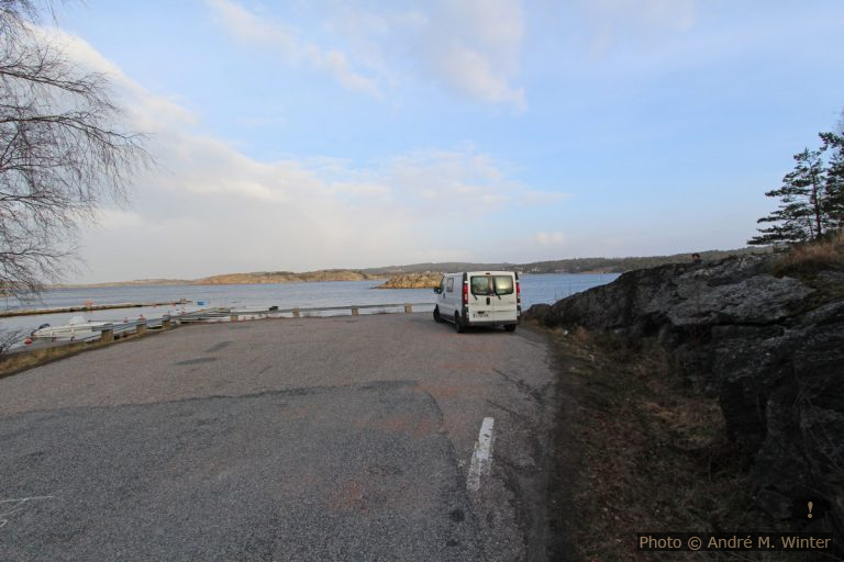 Bågen à Strömstad