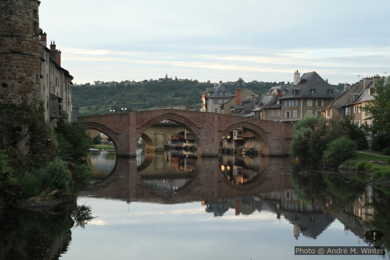 Camping d’Espalion