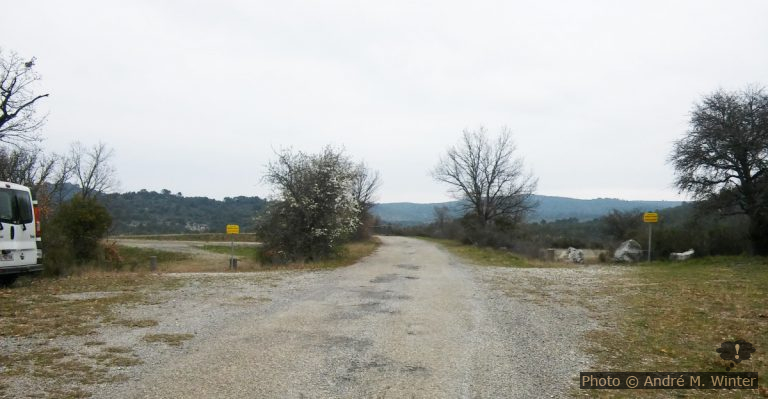 Malaurie à Saint-Julien