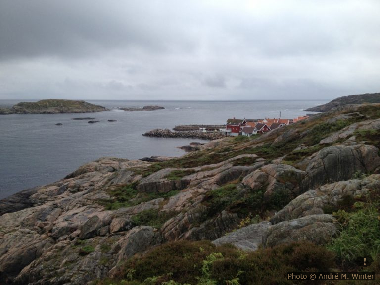 Camping de Lindesnes