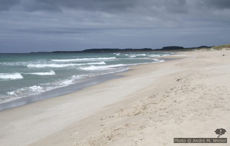 Camping Ogna à Brusand