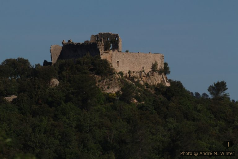 Camping Soleiluna à Rocbaron