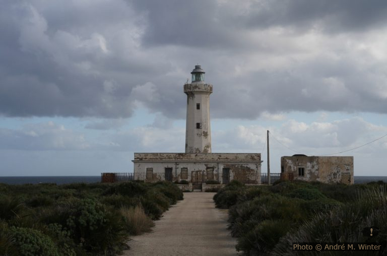 Capo Murro di Porco à Plemmirio