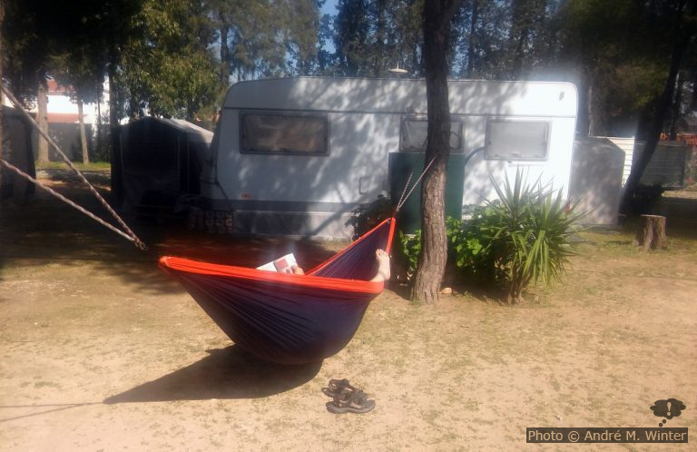Camping de Serpa
