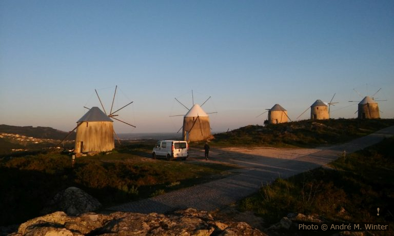 Moinhos de Gavinhos