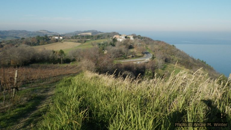 Camping Paradiso à Castel di Mezzo