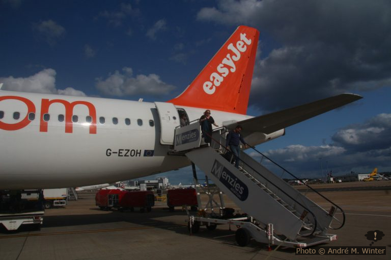 Auslandsjahr: das normale und ruhige Schuljahr