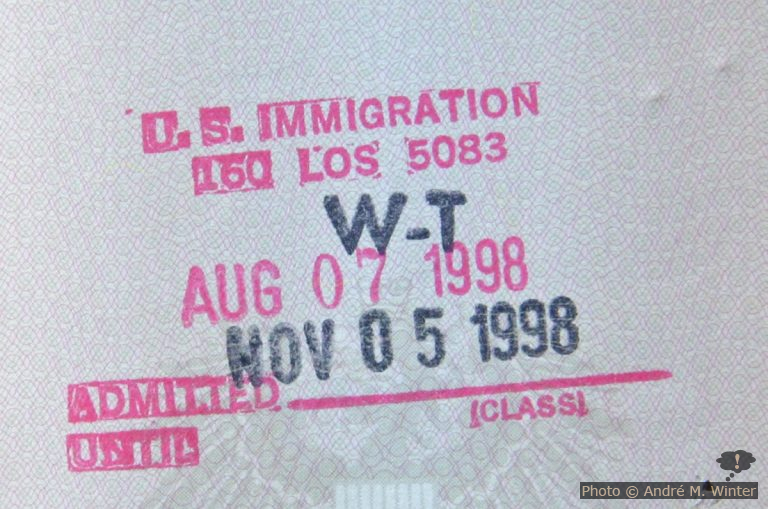 Wenberg County Park Campground