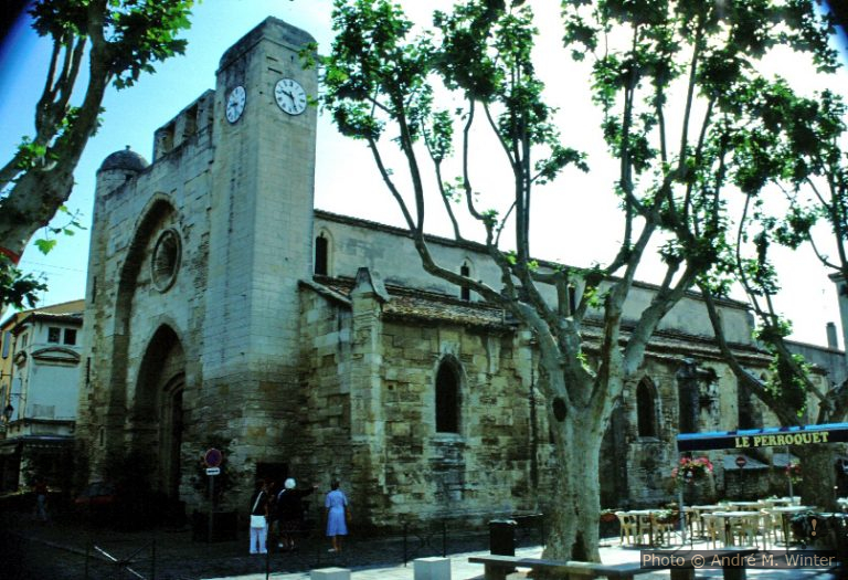 Camping Bon Séjour au Grau-du-Roi