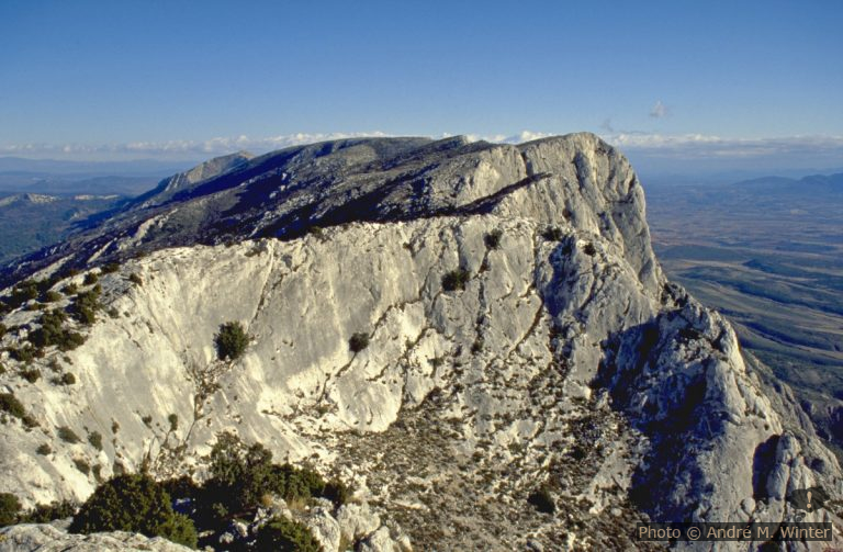 Camping Municipal Le Cézanne à Puyloubier