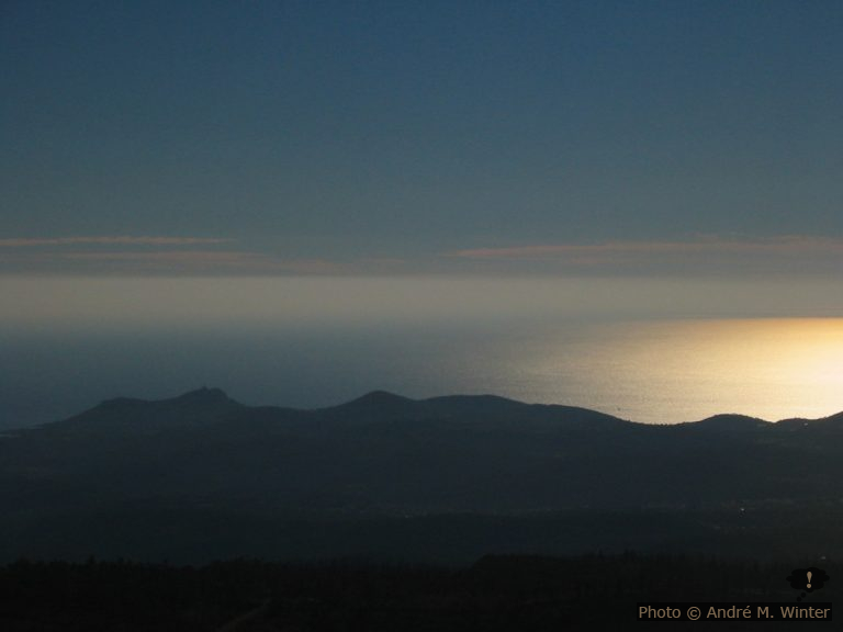 Camping le Parc à St. Paul-en-Forêt