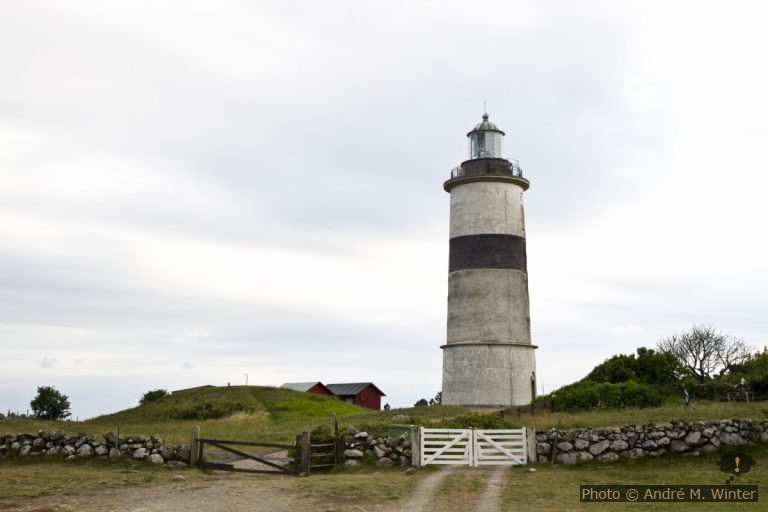 Rosendals Familje Camping