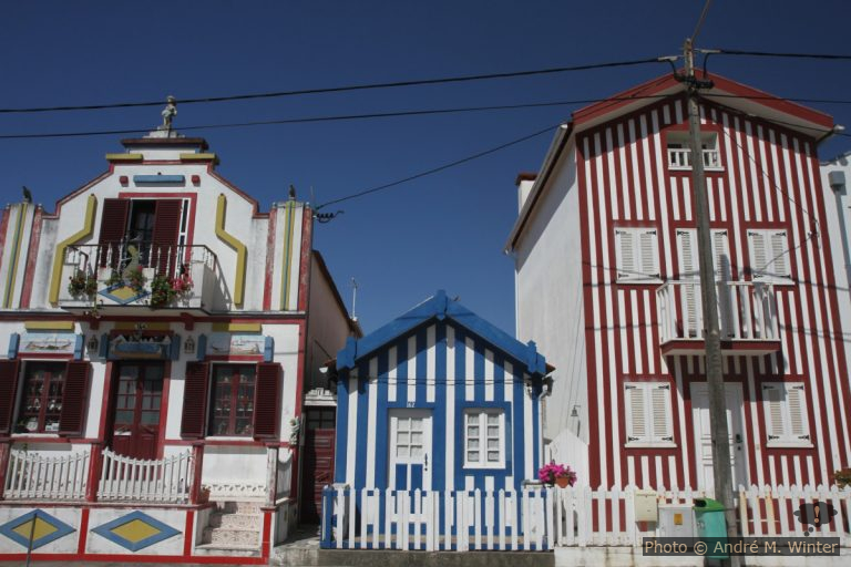 Parque de Campismo da Vagueira Orbitur
