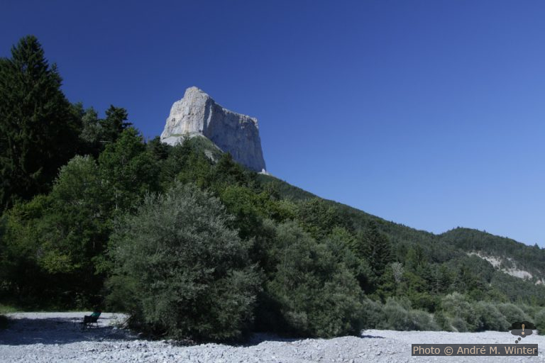 Ruisseau du Pas de l’Aiguille