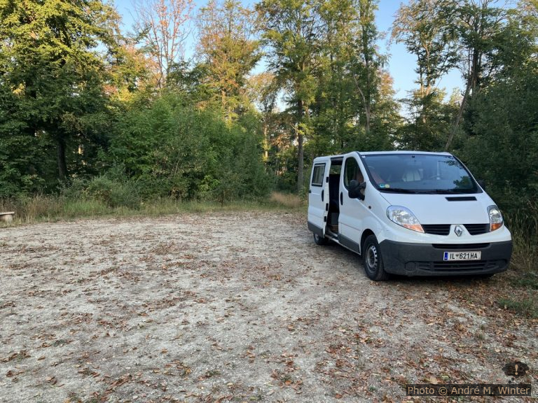 Forêt de Kalteneber