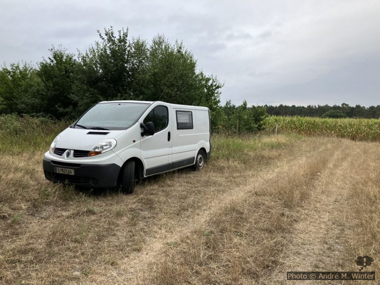 Schafstall Unterstedt