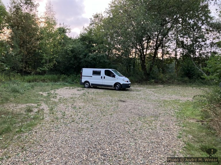 Alter Weg à Salzgitter