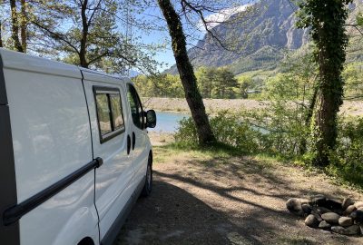 Notre Trafic à Piegut