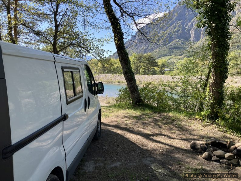 Notre Trafic à Piegut