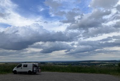 Emplacement près de Bleibuir